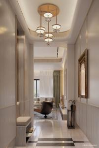 Hall Image of 550 Sq.ft 1 BHK Apartment / Flat for sale in Sobha Inizio, Parel Mumbai for Rs. 28000000
