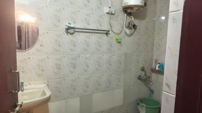 Image of 1800 Sq.ft 3 BHK Apartment / Flat for rent in C V Raman Nagar, Bengaluru for Rs. 65000