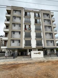 Image of 2200 Sq.ft 4 BHK Apartment / Flat for sale in Jagatpura, Jaipur for Rs. 10000000