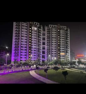 Image of 1740 Sq.ft 3 BHK Apartment / Flat for sale in Om Shiv Kailasa Phase II, Mihan, Nagpur for Rs. 7830000