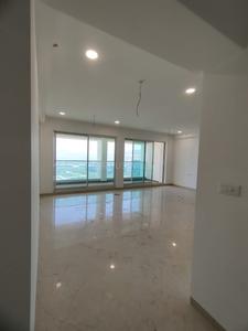 Hall Image of 1800 Sq.ft 3.5 BHK Apartment / Flat for sale in Aurum Q Islands R7, Ghansoli Navi Mumbai for Rs. 36000000