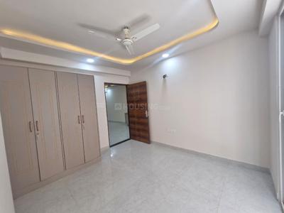 Bedroom Image of 1354 Sq.ft 3 BHK Apartment / Flat for sale in Jagatpura Jaipur for Rs. 5700000