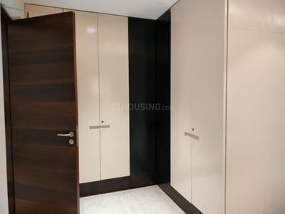 Bedroom Image of 2595 Sq.ft 3 BHK Apartment / Flat for sale in My Home Bhooja, Rai Durg Hyderabad for Rs. 63000000