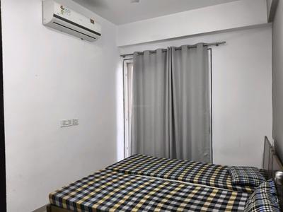 1 BHK Apartment