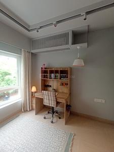 Bedroom Image of 1655 Sq.ft 3 BHK Apartment / Flat for sale in Vario Homes by Karle Homes Pvt Ltd, Nagavara Bengaluru for Rs. 32700000