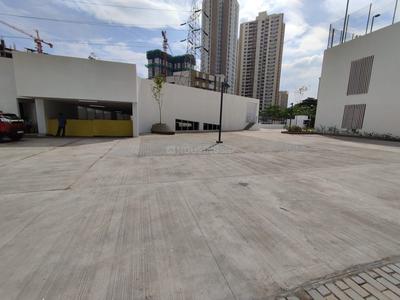 Image of 567 Sq.ft 1 BHK Apartment / Flat for sale in Thane West, Thane for Rs. 7800000
