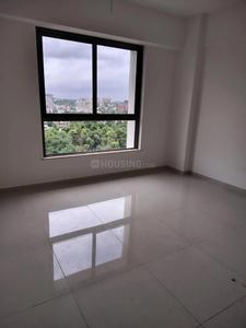 Bedroom Image of 1036 Sq.ft 2 BHK Apartment / Flat for sale in Goel Ganga Utopia, Bavdhan Pune for Rs. 9500000