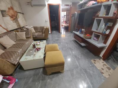 3 BHK Flat