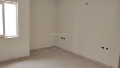 Bedroom Image of 1600 Sq.ft 3 BHK Apartment / Flat for sale in SMR Vinay Iconia, Serilingampally Hyderabad for Rs. 17575000