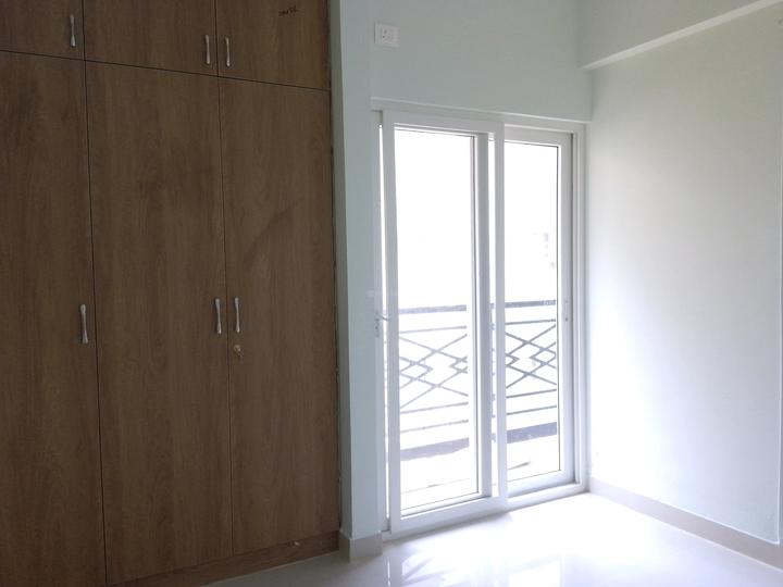 DS GHAR NILAYAM Bedroom One 1