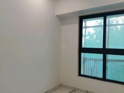 Bedroom Image of 850 Sq.ft 2 BHK Apartment / Flat for sale in Mayfair Palmeira, Mira Road East Mira Bhayandar for Rs. 11500000