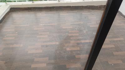 Balcony Image of 1800 Sq.ft 3 BHK Apartment / Flat for sale in Kolte Patil IVY Apartments, Wagholi Pune for Rs. 12100000