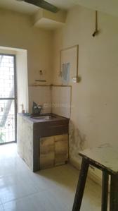 Kitchen Image of 525 Sq.ft 1 BHK Apartment / Flat for sale in Lokhandwala Alica Nagar, Kandivali East Mumbai for Rs. 11000000
