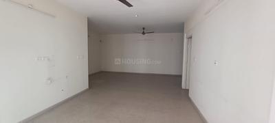 Hall Image of 2601 Sq.ft 4 BHK Apartment / Flat for sale in Nagerbazar Kolkata for Rs. 21600000
