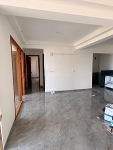 Living Room Image of 1530 Sq.ft 3 BHK Apartment / Flat for rent in Arvind Bel Air, Vidyaranyapura Bengaluru for Rs. 58000