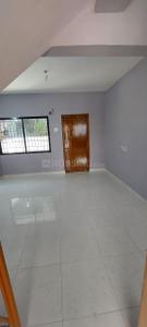 Bedroom Image of 1440 Sq.ft 2 BHK Independent House for rent in Nanded Pune for Rs. 23500