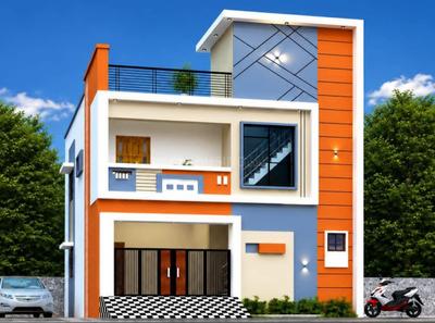 Image of 1250 Sq.ft 3 BHK Independent House for sale in Sultanpur Road, Lucknow for Rs. 6500000