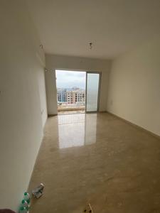 Hall Image of 1100 Sq.ft 2 BHK Apartment / Flat for sale in DBR Paramount Heights, Vasai West Vasai for Rs. 8500000