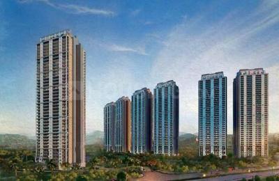 4 BHK Flat