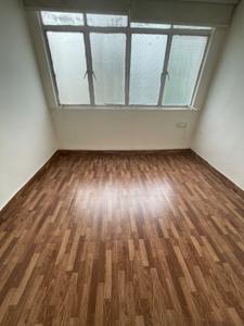 Bedroom Image of 1350 Sq.ft 3 BHK Builder Floor for rent in Sheikh Sarai New Delhi for Rs. 55000