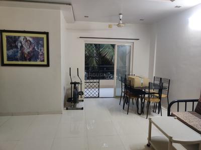 3 BHK Flat