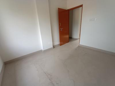 Bedroom Image of 1130 Sq.ft 3 BHK Apartment / Flat for sale in Kanchrapara North 24 Parganas District for Rs. 3400000