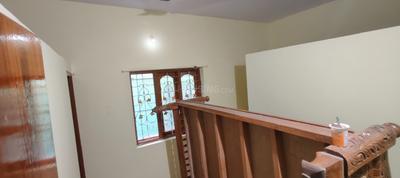 Bedroom Image of 1110 Sq.ft 3 BHK Independent House for rent in Yelahanka New Town Bengaluru for Rs. 17000