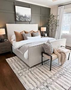 Bedroom Image of 1800 Sq.ft 4 BHK Apartment / Flat for sale in JRT Arave, Vile Parle West Mumbai for Rs. 57300000