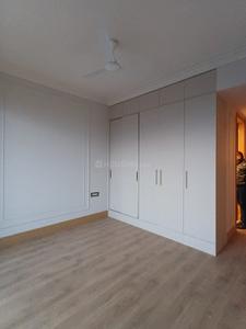 Kitchen Image of 3200 Sq.ft 4 BHK Builder Floor for sale in DLF The Grove, DLF Phase 5 Gurgaon for Rs. 85000000