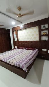 Bedroom Image of 2000 Sq.ft 3 BHK Apartment / Flat for sale in Shastri Nagar Jodhpur for Rs. 15000000