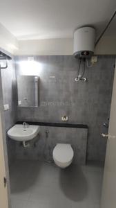 Image of 1780 Sq.ft 3 BHK Apartment / Flat for rent in Alembic Veda II, Chhani Jakat Naka, Vadodara for Rs. 35000