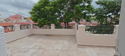 Balcony Image of 3800 Sq.ft 5 BHK Villa for rent in Suchirindia Timber Leaf, Shamshabad Hyderabad for Rs. 50000
