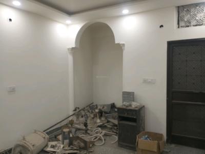 Bedroom Image of 1200 Sq.ft 2 BHK Apartment / Flat for sale in Paschim Vihar New Delhi for Rs. 9800000
