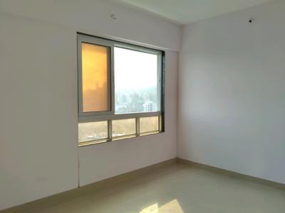 Bedroom Image of 550 Sq.ft 1 BHK Apartment / Flat for sale in Mulund East Mumbai for Rs. 9100000