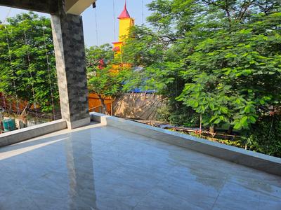 2 BHK Independent Builder Floor