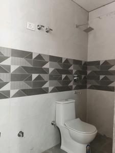 Bedroom One Image of 1125 Sq.ft 2 BHK Apartment / Flat for sale in Aarambh Heights, Surajpur Greater Noida for Rs. 4900500