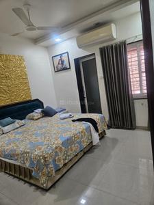 Bedroom Image of 2200 Sq.ft 3 BHK Independent House for sale in Bakrol Anand for Rs. 12000000