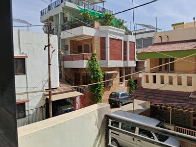 Balcony Image of 1750 Sq.ft 3 BHK Villa for sale in Gotri Vadodara for Rs. 14000000