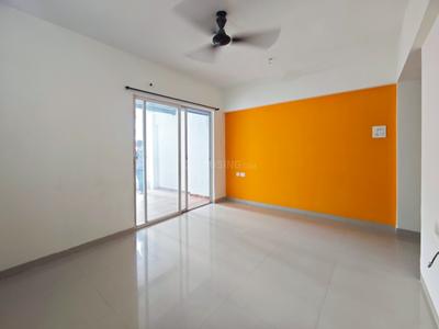 Hall Image of 900 Sq.ft 2 BHK Apartment / Flat for sale in Undri Pune for Rs. 6000000