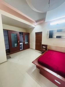 Hall Image of 2700 Sq.ft 4.5 BHK Independent House for rent in Science City Ahmedabad for Rs. 60000