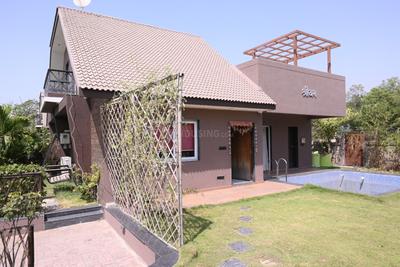 Image of 4820 Sq.ft 1.5 BHK Villa for sale in Gamdi, Ahmedabad for Rs. 15100000