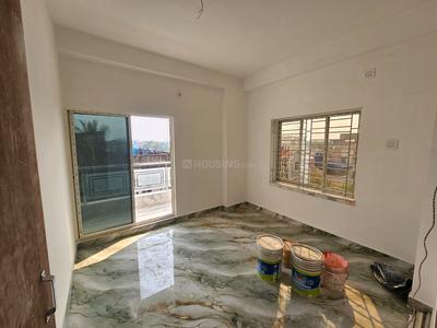 Bedroom Image of 800 Sq.ft 2 BHK Apartment / Flat for sale in Baranagar Kolkata for Rs. 3600000