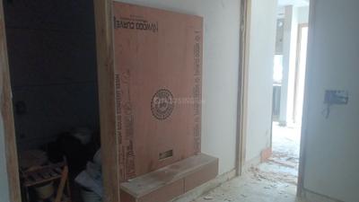 Bedroom Image of 600 Sq.ft 2 BHK Builder Floor for sale in Sector 8 Rohini New Delhi for Rs. 7500000