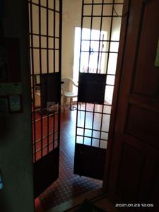 Balcony Image of 538 Sq.ft 1 BHK Apartment / Flat for sale in Guduvancheri Chennai for Rs. 2400000