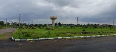 Image of 167 Sq.ft Residential Plot / Land for sale in Krishna Reddy Pet, Sangareddy for Rs. 5010000