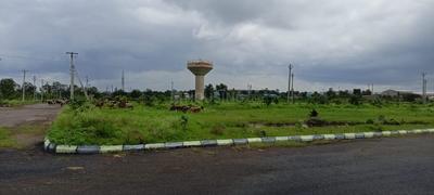 Residential Plot