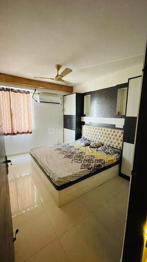 D Mart Bedroom 1