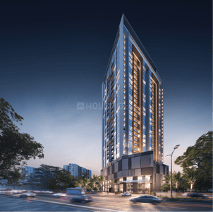 Image of 1738 Sq.ft 3 BHK Apartment / Flat for sale in Pyramid Crown 8, Balewadi, Pune for Rs. 17851680