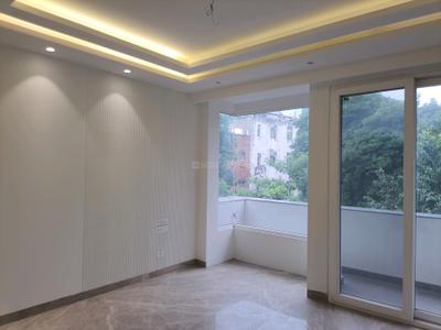 Bedroom Image of 2700 Sq.ft 4 BHK Builder Floor for sale in Sushant Lok Phase 1 Gurgaon for Rs. 46500000