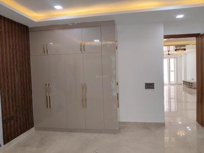 Bedroom Image of 1935 Sq.ft 3 BHK Builder Floor for sale in Sushant Lok Phase 1 Gurgaon for Rs. 35000000